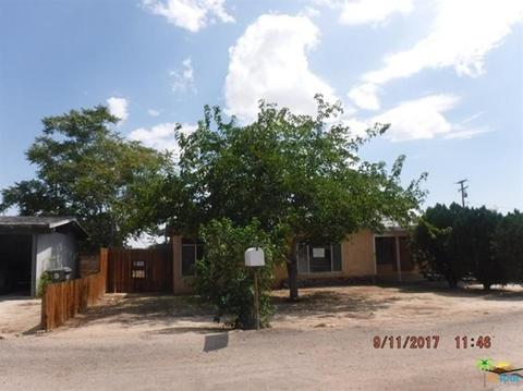 7111 Tamarisk Ave, Yucca Valley, CA 92284 photo 1