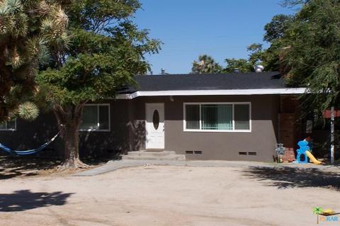 8055 Aster Ave, Yucca Valley, CA 92284 photo 1