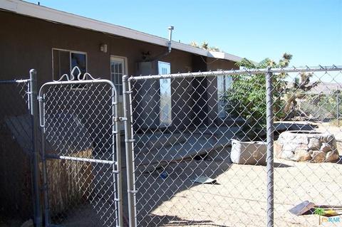 8055 Aster Ave, Yucca Valley, CA 92284 photo 27