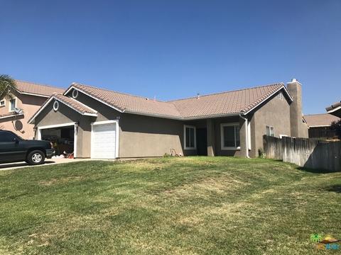 1730 Miranda Ln, Beaumont, CA 92223 photo 1