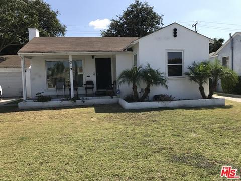 312 W School St, Compton, CA 90220 photo 1