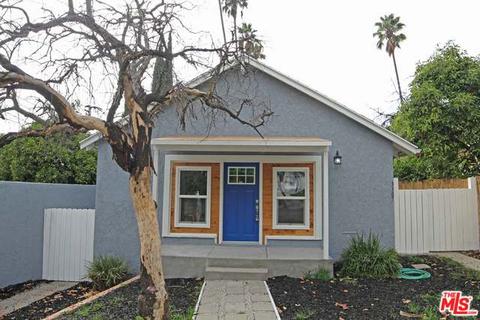 3307 Olive Ave, Altadena, CA 91001 photo 1
