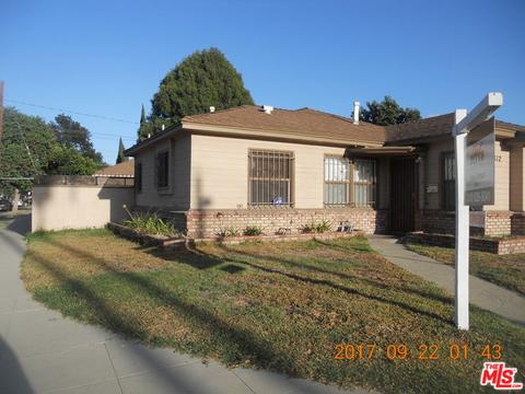 1612 N Chester Ave, Compton, CA 90221 photo 1
