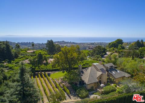 7410 Shepard Mesa Rd, Carpinteria, CA 93013 photo 2