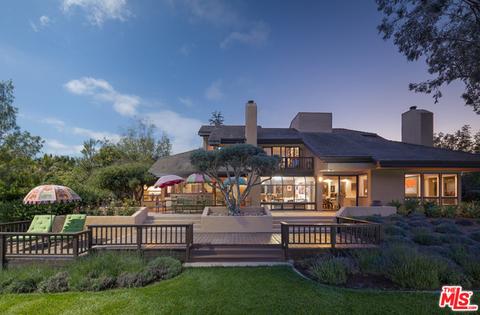 7410 Shepard Mesa Rd, Carpinteria, CA 93013 photo 1