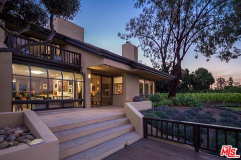 7410 Shepard Mesa Rd, Carpinteria, CA 93013 photo 4