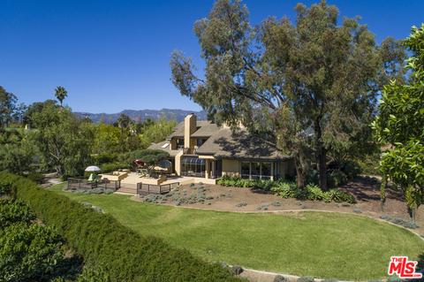 7410 Shepard Mesa Rd, Carpinteria, CA 93013 photo 32