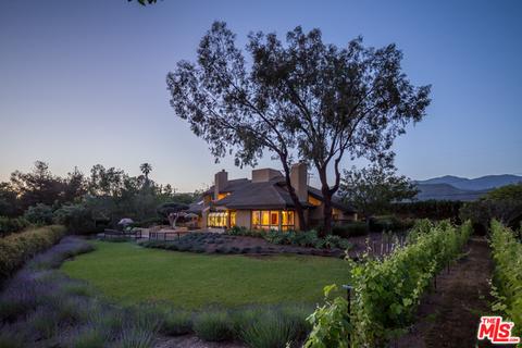 7410 Shepard Mesa Rd, Carpinteria, CA 93013 photo 3