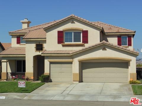 43401 Hampton St, Lancaster, CA 93536 photo 1
