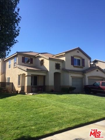 43401 Hampton St, Lancaster, CA 93536 photo 13