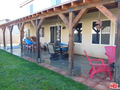 43401 Hampton St, Lancaster, CA 93536 photo 12