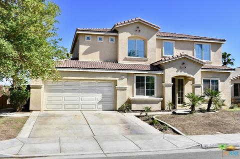 48124 Jillian Ct, Indio, CA 92201 photo 1
