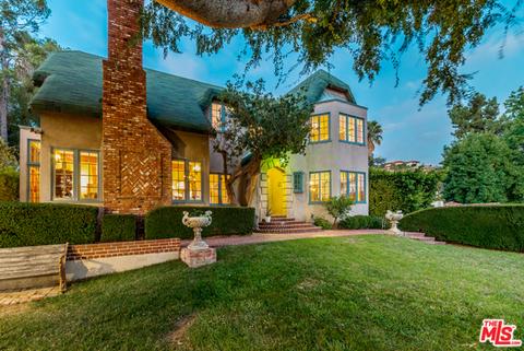 539 E Mountain St, Glendale, CA 91207 photo 29