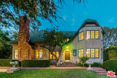 539 E Mountain St, Glendale, CA 91207 photo 1