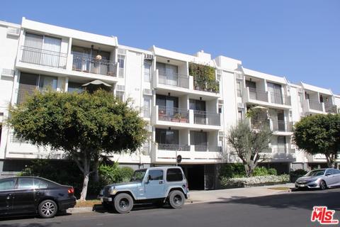 6151 Orange St #122, Los Angeles, CA 90048 photo 1