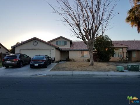 45837 Coco Palm Dr, Indio, CA 92201 photo 1