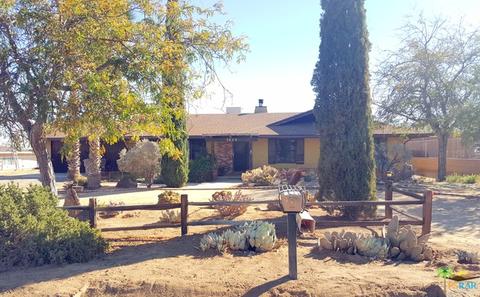 7609 Balsa Ave, Yucca Valley, CA 92284 photo 1