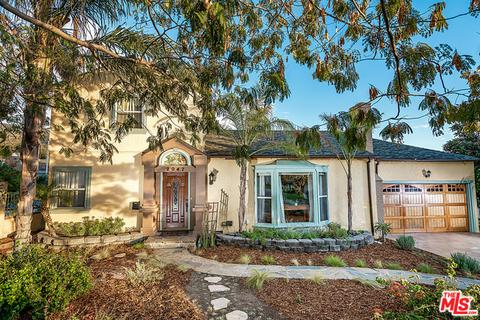 2047 Rangeview Dr, Glendale, CA 91201 photo 1