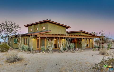 1776 Sunview Rd, Joshua Tree, CA 92252 photo 1