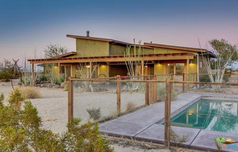 1776 Sunview Rd, Joshua Tree, CA 92252 photo 4
