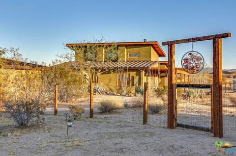 1776 Sunview Rd, Joshua Tree, CA 92252 photo 3