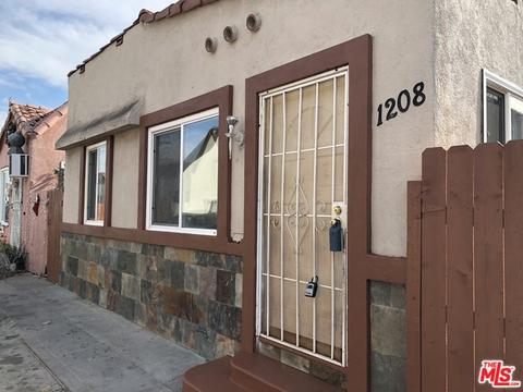 1208 E Barcelona Pl, Long Beach, CA 90813 photo 1