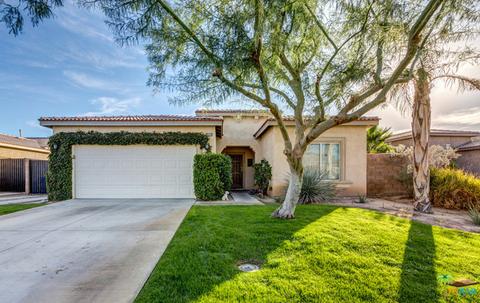 83213 Greenbrier Dr, Indio, CA 92203 photo 1