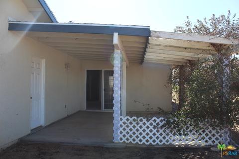 7330 Del Monte Ave, Yucca Valley, CA 92284 photo 18