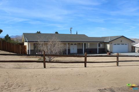 7330 Del Monte Ave, Yucca Valley, CA 92284 photo 14