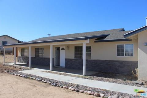 7330 Del Monte Ave, Yucca Valley, CA 92284 photo 2