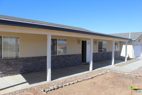 7330 Del Monte Ave, Yucca Valley, CA 92284 photo 20