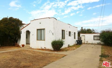 127 E Sunset Ave, Santa Maria, CA 93454 photo 1