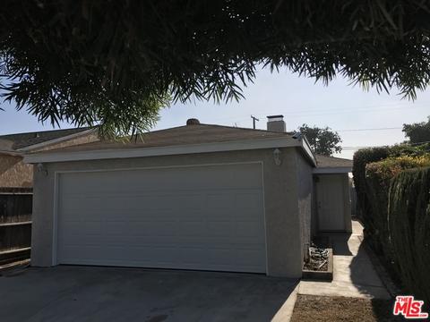 168 E 55th St, Long Beach, CA 90805 photo 1