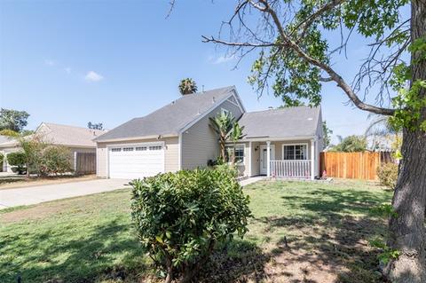 341 Shady Glen Dr, Fallbrook, CA 92028 photo 1