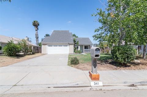 341 Shady Glen Dr, Fallbrook, CA 92028 photo 2