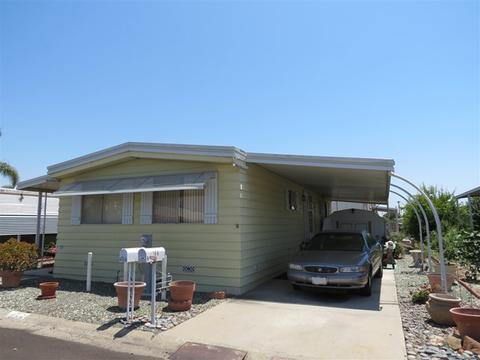 1010 E Bobier Dr #SPC 1, Vista, CA 92084 photo 23