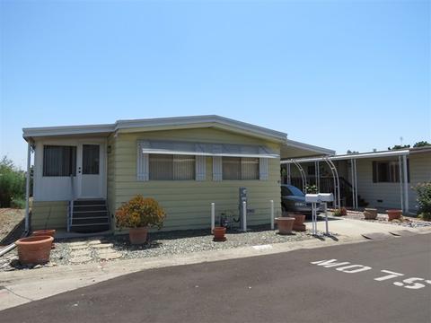 1010 E Bobier Dr #SPC 1, Vista, CA 92084 photo 22