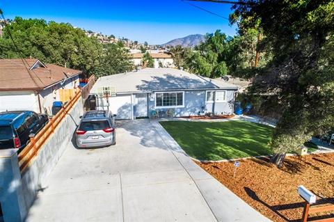 1425 Sweetwater Ln, Spring Valley, CA 91977 photo 1