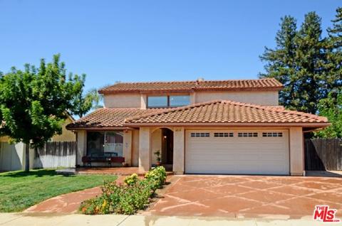 4319 Clavele Ct, Moorpark, CA 93021 photo 27