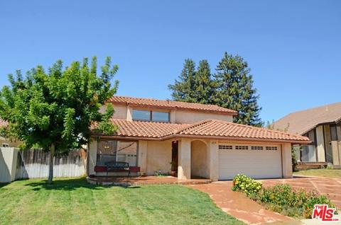 4319 Clavele Ct, Moorpark, CA 93021 photo 1