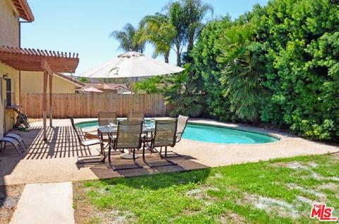 4319 Clavele Ct, Moorpark, CA 93021 photo 3