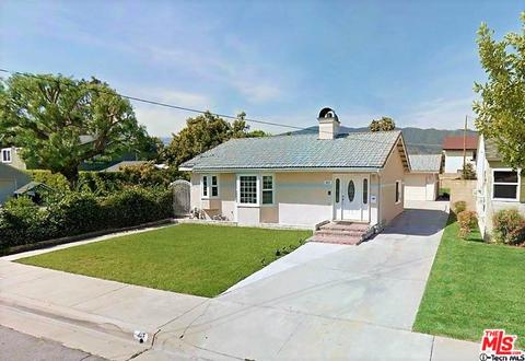 417 E Walnut Ave, Glendora, CA 91741 photo 1