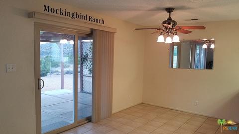 48805 Mockingbird Ln, Morongo Valley, CA 92256 photo 6