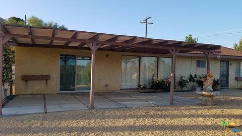 48805 Mockingbird Ln, Morongo Valley, CA 92256 photo 15