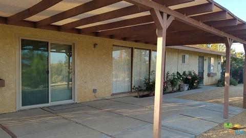 48805 Mockingbird Ln, Morongo Valley, CA 92256 photo 14