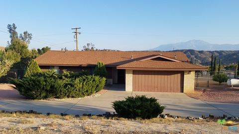 48805 Mockingbird Ln, Morongo Valley, CA 92256 photo 2