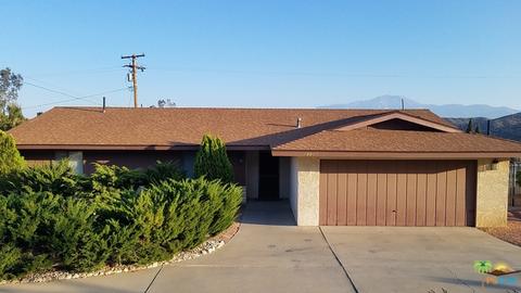 48805 Mockingbird Ln, Morongo Valley, CA 92256 photo 1