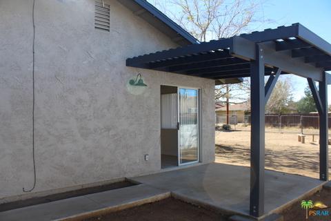 7770 Mariposa, Yucca Valley, CA 92284 photo 4