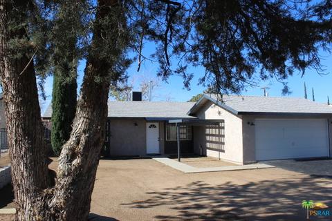 7770 Mariposa, Yucca Valley, CA 92284 photo 1