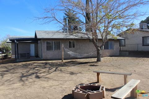 7770 Mariposa, Yucca Valley, CA 92284 photo 3